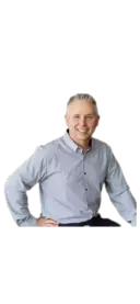 Denis Cardinal, Sudbury, Real Estate Agent